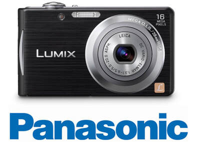 Panasonic Lumix 16MP